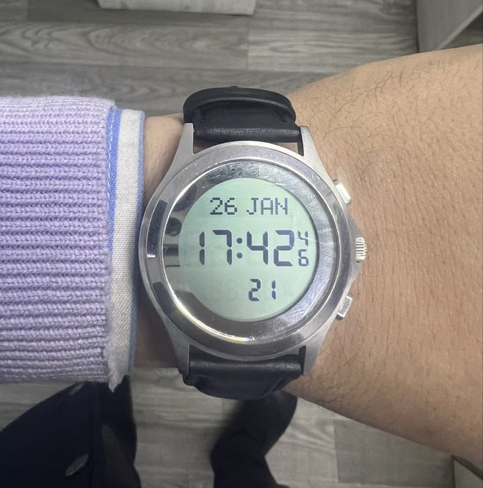 Al-fajr WR-02 223 original