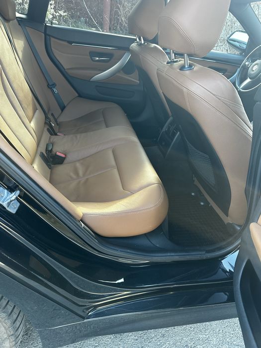 Bmw seria 4 M paket,xdrive123000  km,revizii numai la reprezentanta