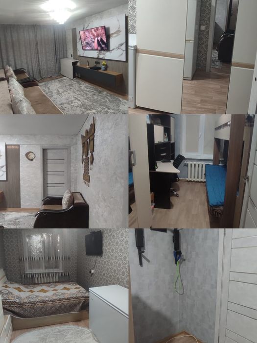 Продается квартира