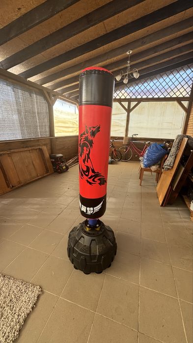 Боксерская Груша