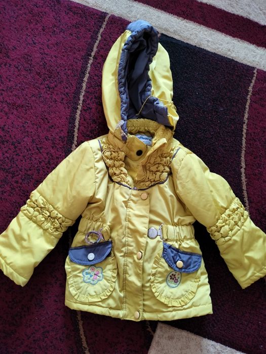 Продам детские вещи на девочку, возраст от 3 х до 6 лет