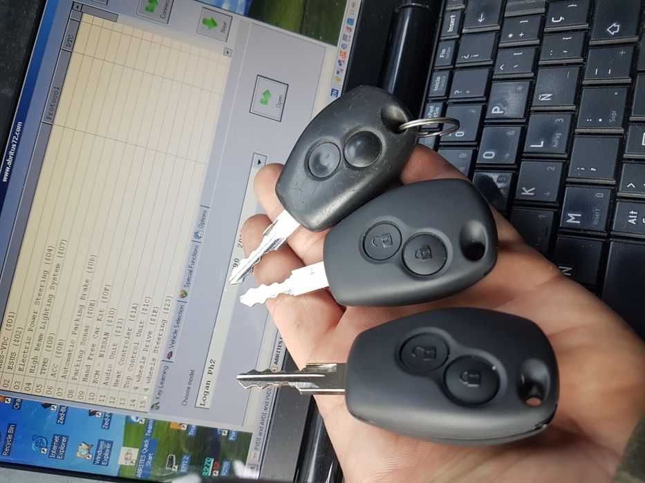 Deblocări Auto Reparați Chei Auto