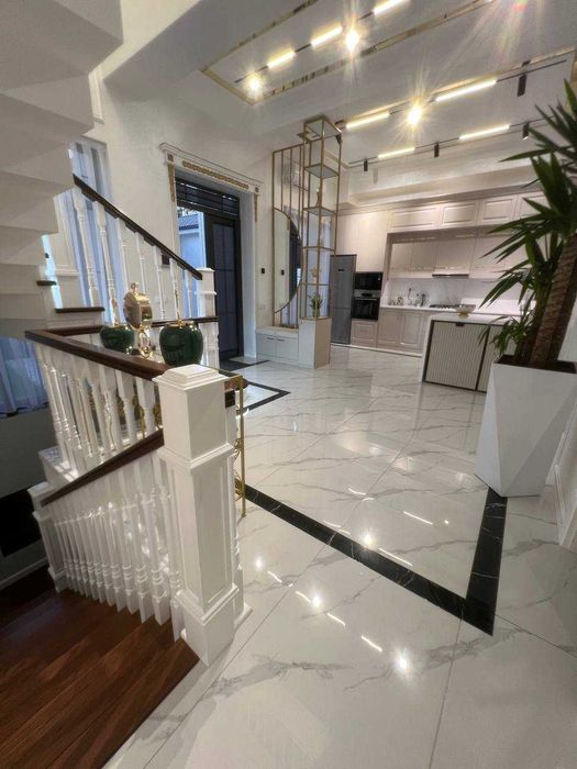 Сдается новый дом