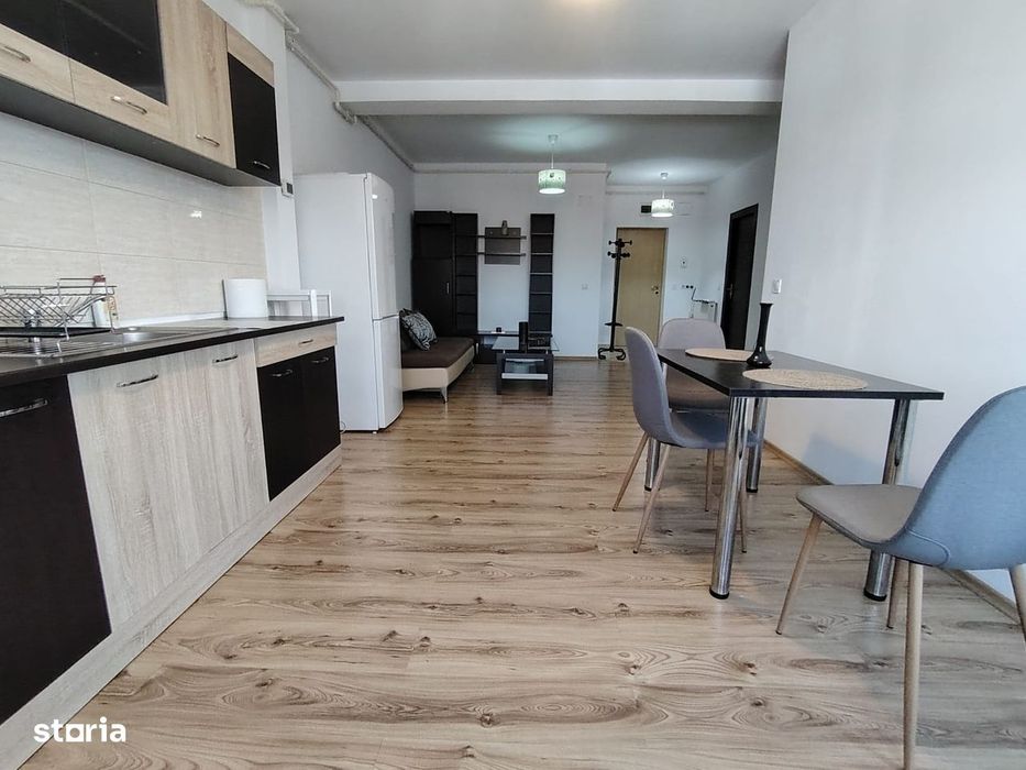 Vanzare Apartament 2 camere semidecomandat, 62 mp, Somesului