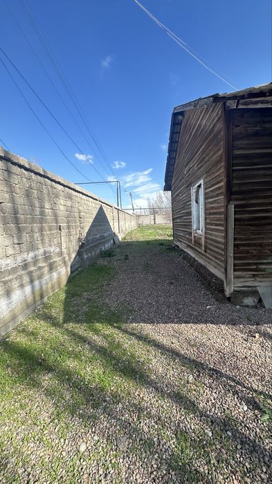 Продается дом от рохата 18км