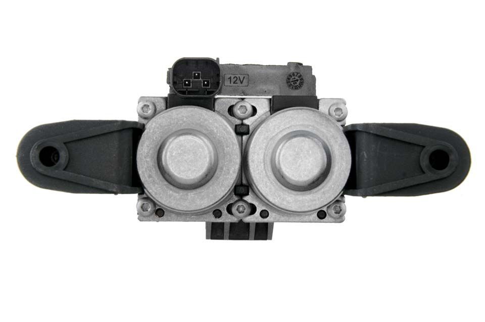 Electrovalva racire Bmw Seria 5 E39 1998-, X5 E53 2000-, NTY CTM-BM-020