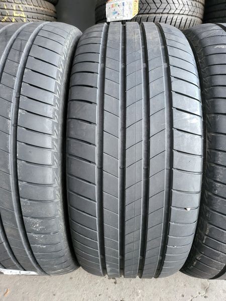 275/45/21 BRIDGESTONE 4бр