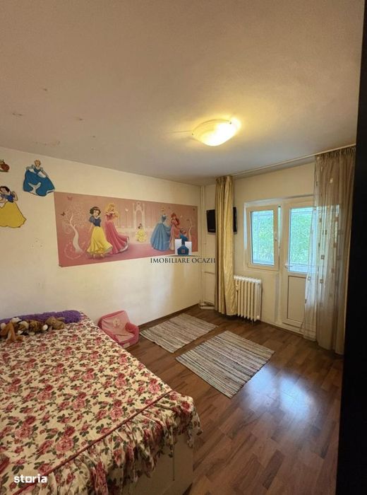 Inchiriere Apartament 2 Camere Decomandat Berceni