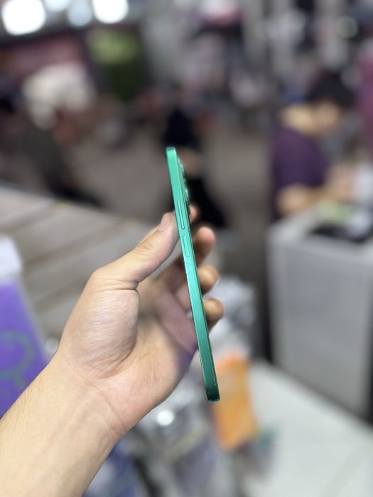 Honor X8B 256GB srochna!!!