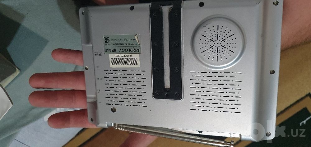 Mini televizor monitor