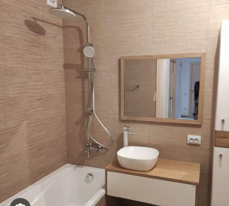 Кафельщик. Качественно