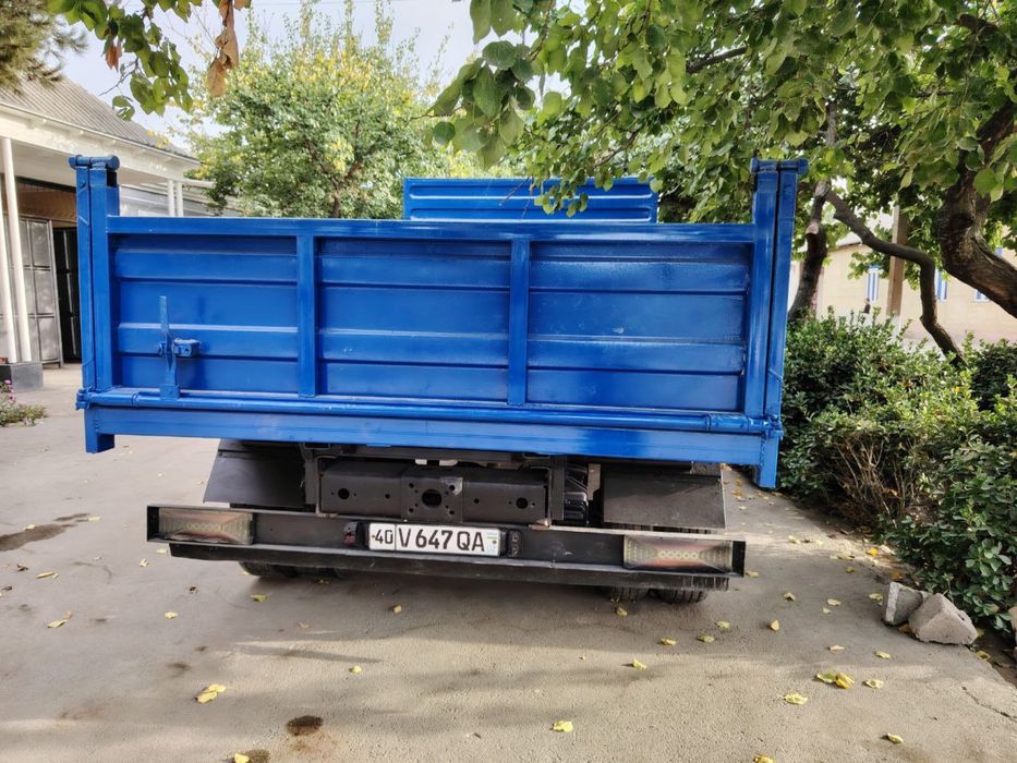 Камаз евро 3 самасвал сотилади