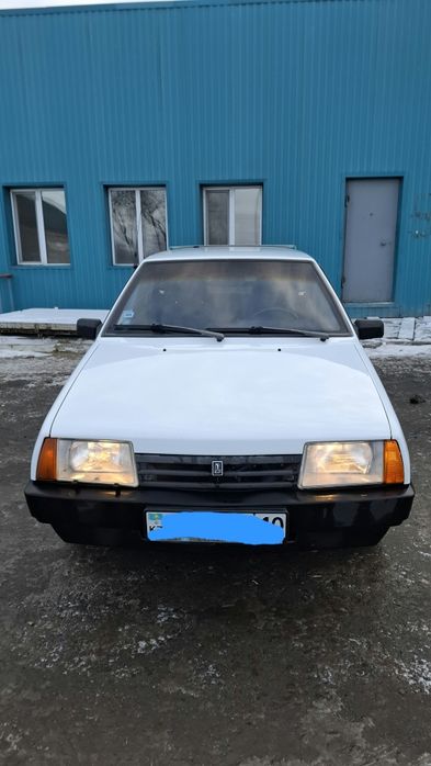 Продам  Ваз 2109