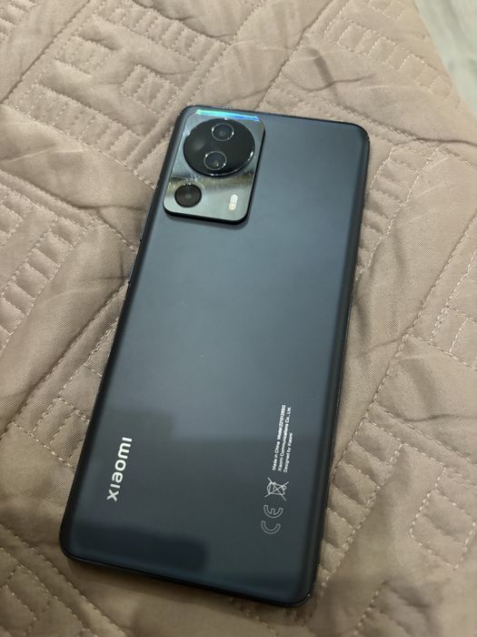 Xiaomi redmi 13 lite