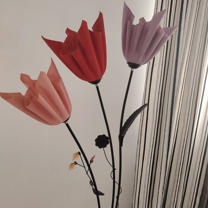 Uy dizayni ushın svetelnik