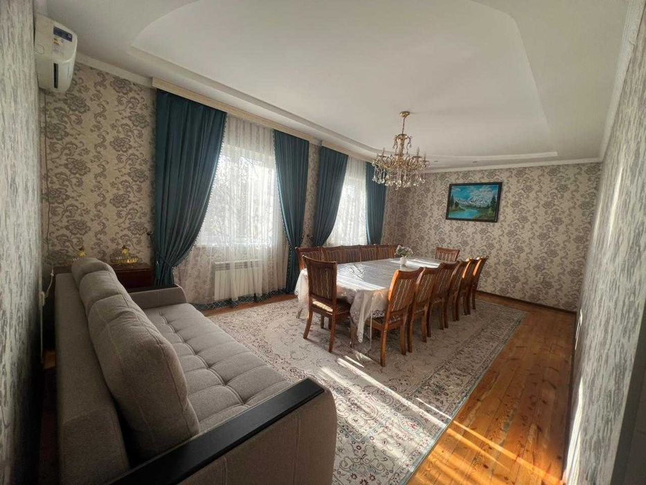 Жақсы районнан үй сатылады!