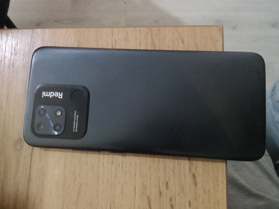 Redmi 10c 128gb в отличном состоянии