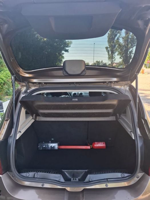 Dacia Sandero Prestige 2018 Diesel AC Prim Proprietar