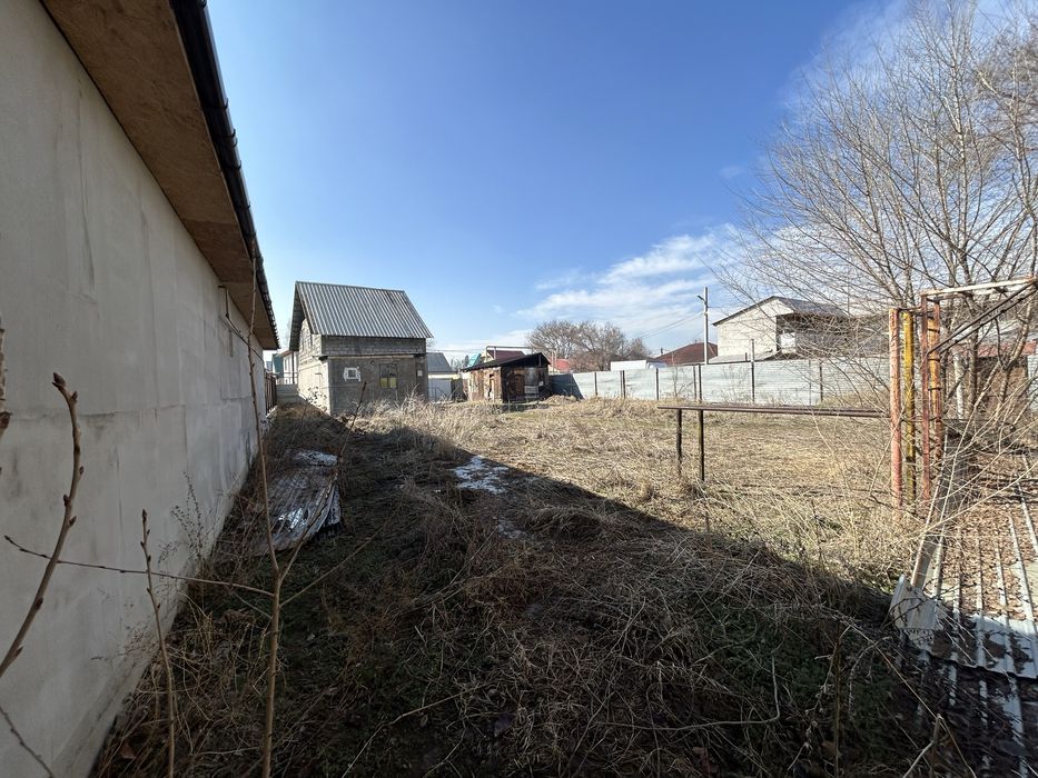 Участок 8 сот уголовой