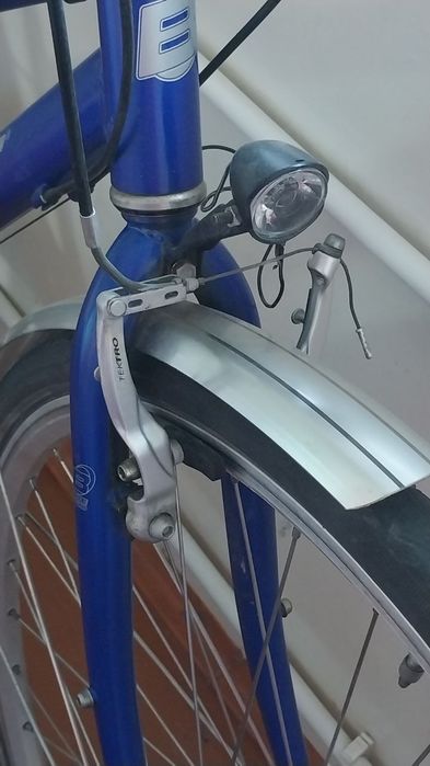 Продаётся велосипед для взрослых производство Германия фирмы BERGAMONT