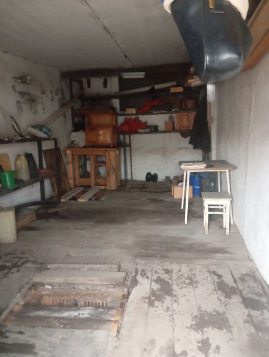 Продам Гараж За рулем