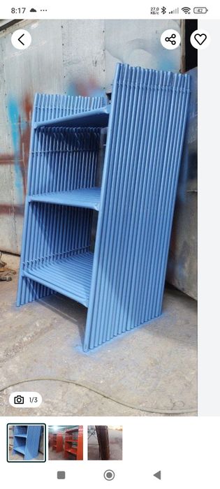 Арэндага леса берилади