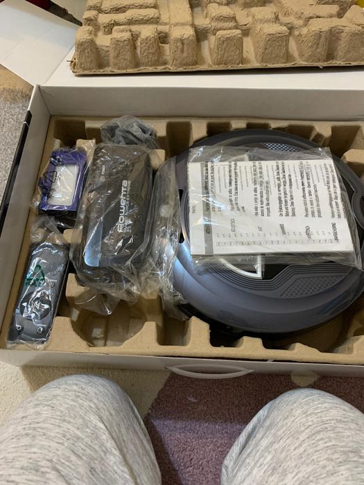 Rowenta Smart force extreme