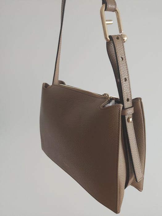 Furla Nuvola bucket дамска чанта