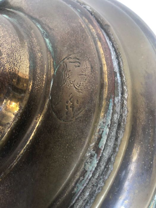 продавам старинен руски самовар