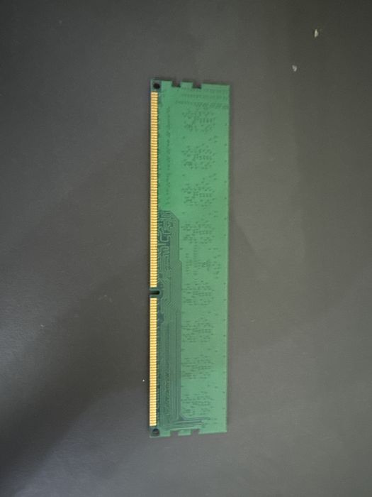 Оперативная память 4 гб ддр3