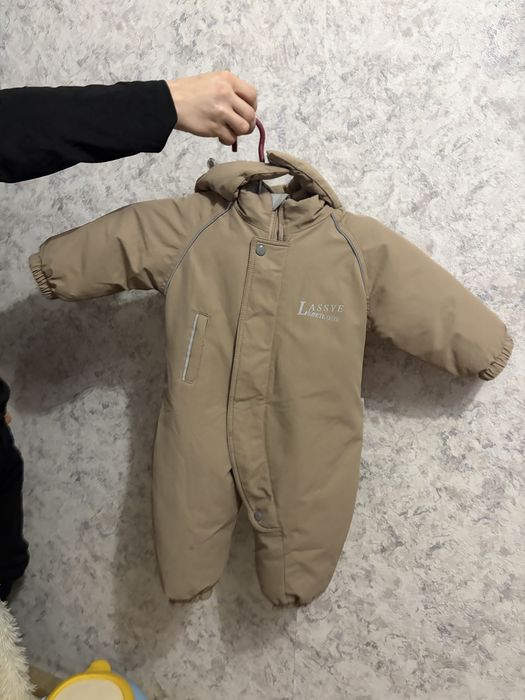 Продам комбез в хорошем состоянии