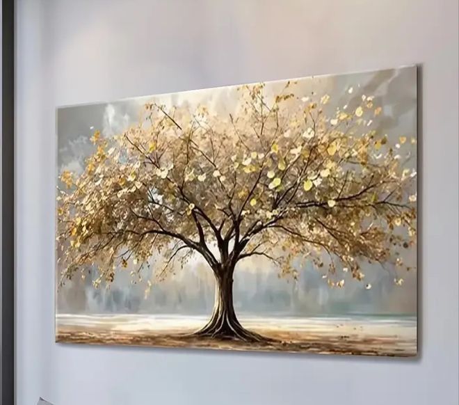 Картины художника