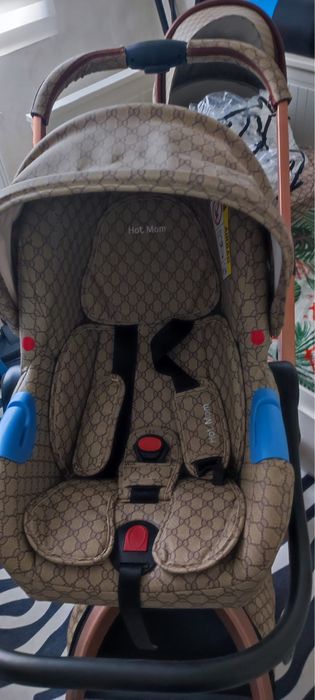 Hot Mom 3 in 1 folosit