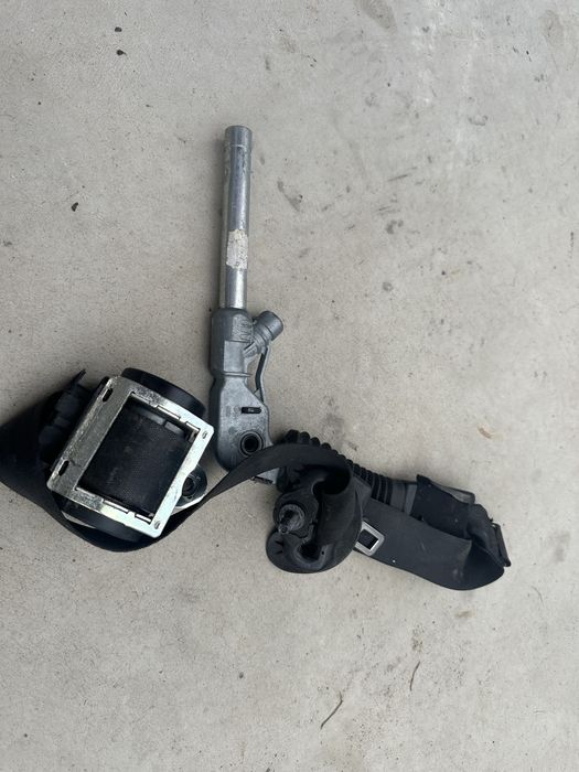 Vand centura stanga fata BMW e60 e61 e63 e64 seria 5 si 6 de europa