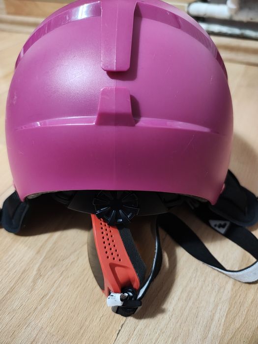 Casca Ski copil + bonus ochelari