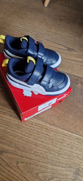 Детски обувки 24 р-р Нови