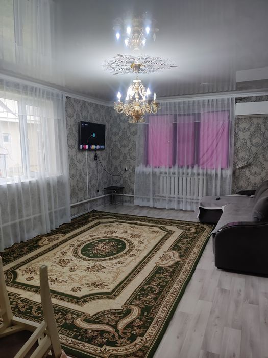 Продам дом. Талгарский район. Пос Жаналык.