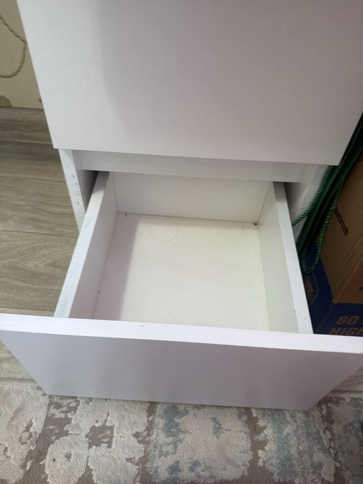 Кішкентай комод.