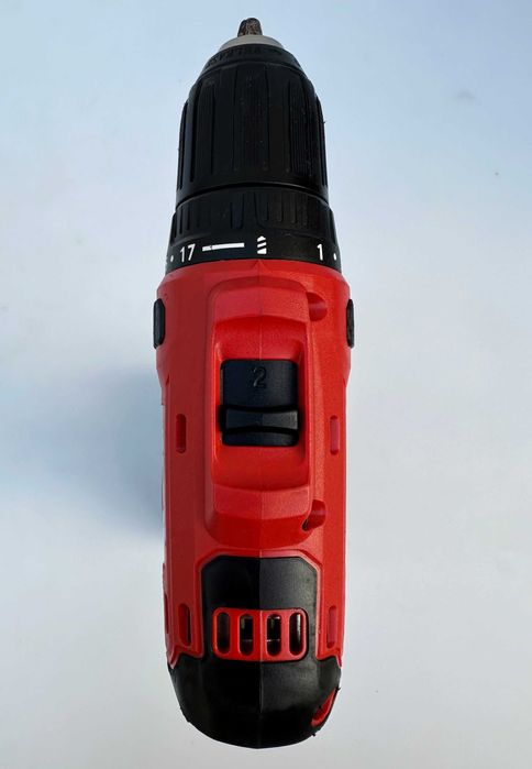 FLEX DD 2G 10.8-LD - Акумулаторен винтоверт 10.8V 2.5Ah