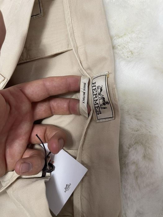 Мъжки панталон HermeS (33 L)