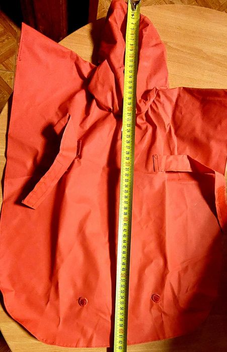 Pelerina Impermeabila de Ploaie pentru Caini Pisici , Noua