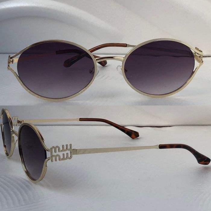 Актуални дамски слънчеви очила