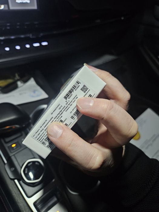 Samsung a56 новый