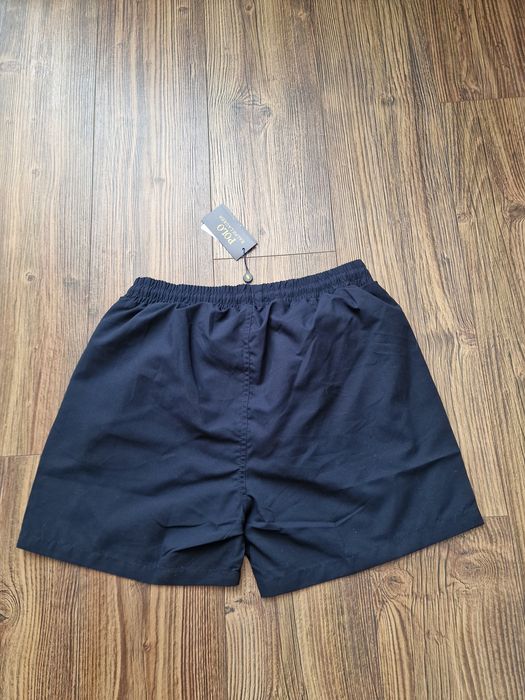 Страхотни мъжки къси шорти бански POLO RALPH LAUREN размер S M L XL 2XL 3XL
