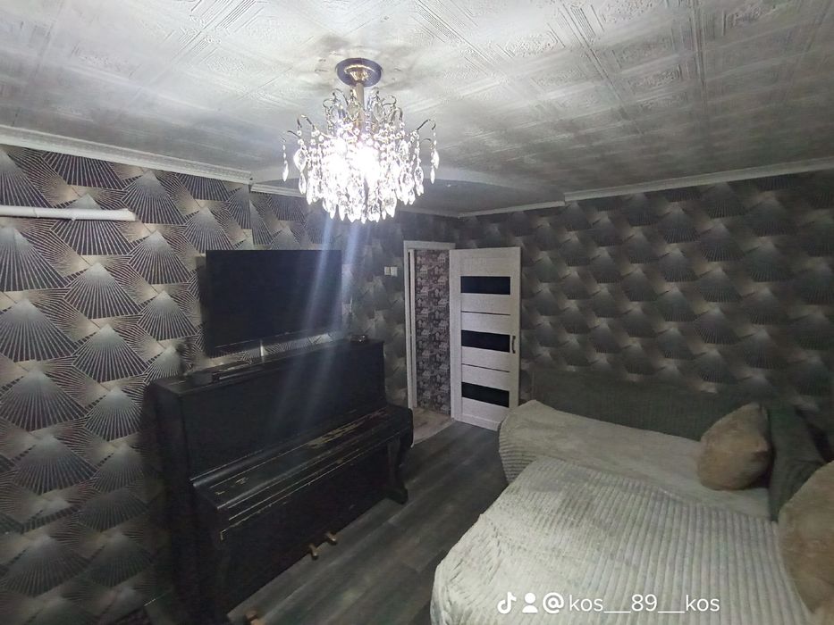 Сдам квартиру по суточно