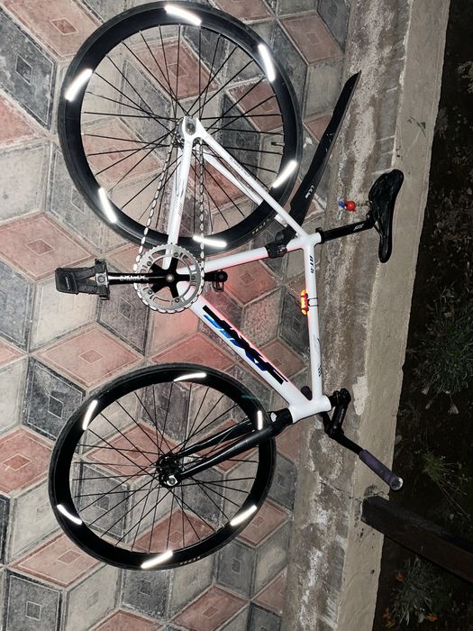 Фикс JIXF AT-5 Алматы