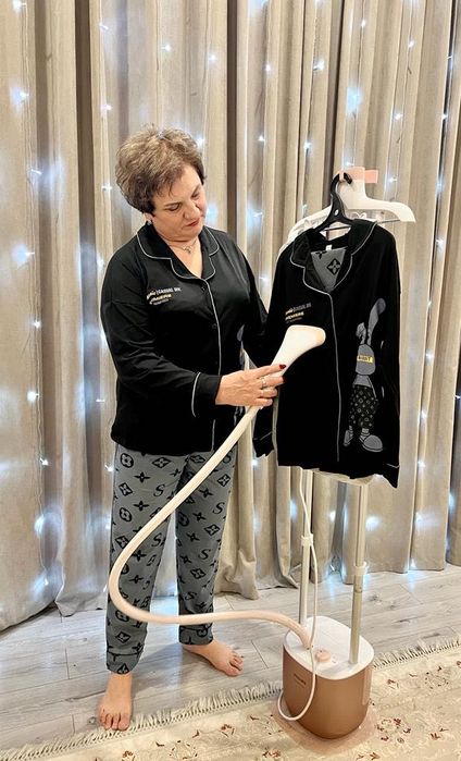 Пижамы и домашние вещи