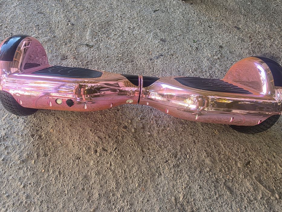 hoverboard WJ1 bluetooth