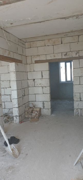 Жай Сатилади Сенаси Келисимли