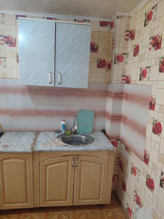 Продам 2 х комнатную квартиру